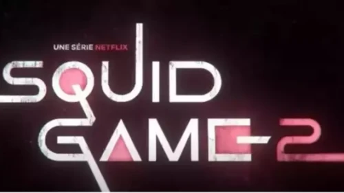 Squid Game 2. Sezon 1. Bölüm Netflix Nereden İzlenir?