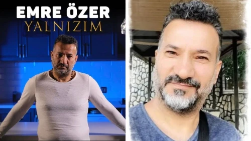 Müzisyen Emre Özer Kimdir? Kaç Yaşında, Nereli, Evli mi? Neden Öldü?