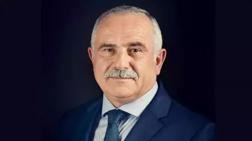 Erfelek Belediye Başkanı Mehmet Uzun Kimdir, Hastalığı Ne? Öldü Mü, Hastaneye Neden Kaldırıldı?