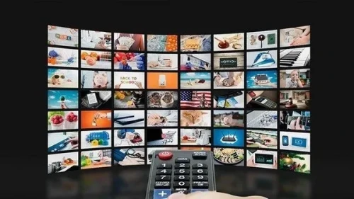 11 Aralık 2024 Çarşamba TV Yayın Akışı: Hangi Diziler Ve Programlar Yayınlanacak?