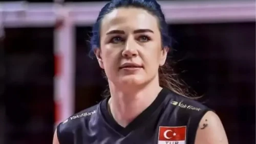 Meryem Boz Sakat mı, Neden Yok, Kadro Dışı mı? Bahçelievler Belediyespor