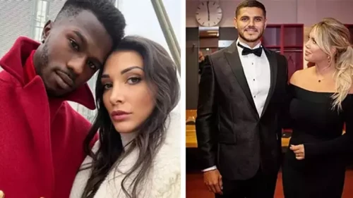 Keita Balde Kimdir? Nereli? Evli mi? Wanda Nara Sevgilisi mi? Görüntüleri Var mı?