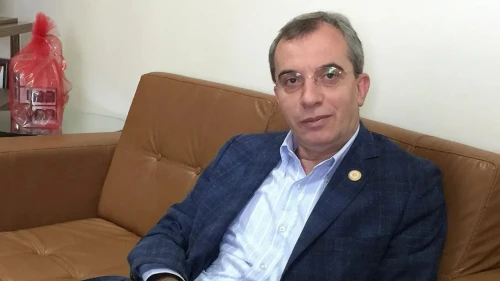 Gürsel Dönmez Kimdir? Nereli, Kaç Yaşında, Evli, Görev Yerleri! Avusturya Büyükelçisi