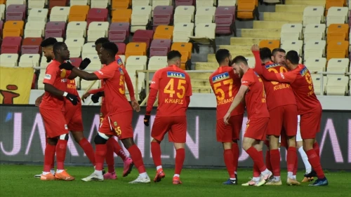 Yeni Malatyaspor Başkanı Şahin Altunok Ligden Çekilme Talebine Dair Açıklama Yaptı!