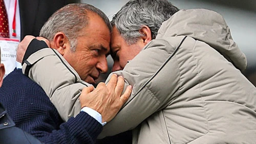 Jose Mourinho, Fatih Terim hakkında ne dedi?