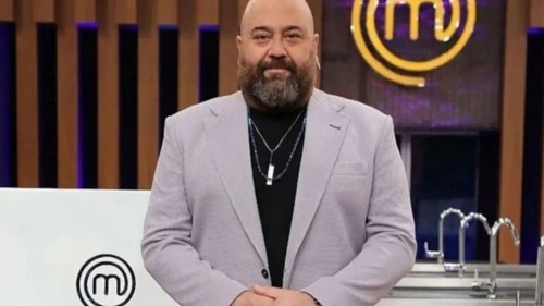 MasterChef'te Somer Sivrioğlu Ayrılıyor mu? Hapis Cezası Sonrası Akıbeti Merak Ediliyor!