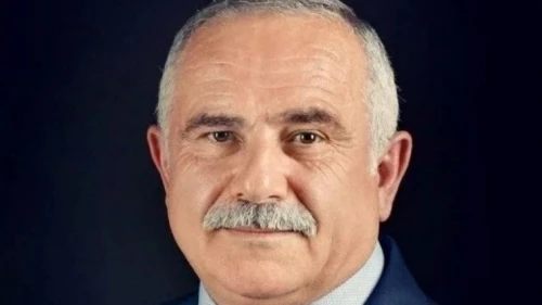 Sinop Erfelek Belediye Başkanı Mehmet Uzun Kaç Yaşında, Nereli, Kimdir ve Biyografisi!