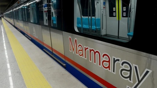 Marmaray Durdu Mu, Seferler Neden Yok, Ne Zaman Seferler Başlayacak?