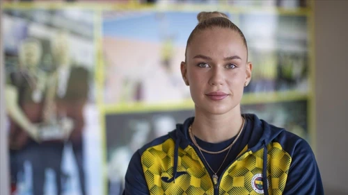 Arina Fedorovtseva Fenerbahçe’ye Dönebilecek Mi? Transfer Krizi Kapıda!