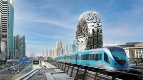 Dubai’deki 5.6 milyar dolarlık metro projesinin ihalesini Türk şirketleri kazandı: ‘Mavi Hat’ta Türk İmzası