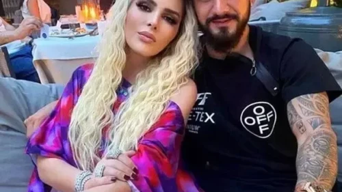 Selin Ciğerci ve Gökhan Çıra'ya Yurt Dışına Çıkış Yasağı! Kara Para Soruşturmasında Son Durum