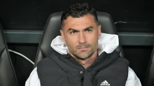 Burak Yılmaz’dan Fenerbahçe-Beşiktaş Derbisi Yorumu: 'Favorisi Olmaz'