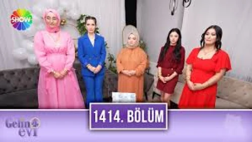 Gelin Evi 20 Aralık Kazanan İsim Ayşegül Oldu! İşte Aldığı Puan!