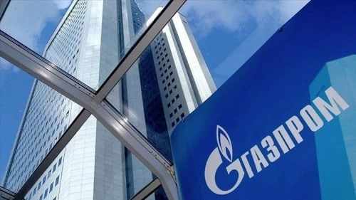 Gazprom Şirketi Kimin? Gazprombank Yasaklı mı?