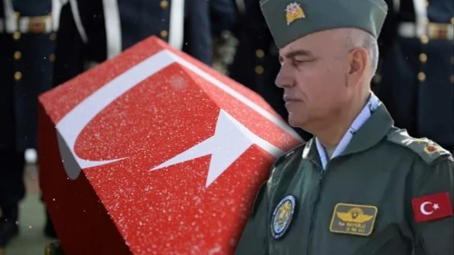 Isparta Helikopter Kazası Tuğgeneral İsa Baydilli Kimdir, Nereli, Kaç Yaşında? Görev Yeri ve Hayatı