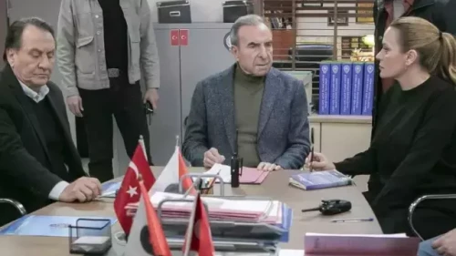 27 Aralık Arka Sokaklar Bu Akşam Var Mı Yok Mu? Yayınlanacak Mı? Neden Yeni Bölümü Yok?