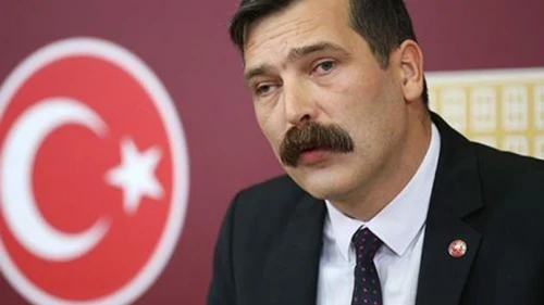 Erkan Baş Kimdir? Hangi Partili, Kaç Yaşında, Nereli, Alevi Mi, Dini İnancı Ne?