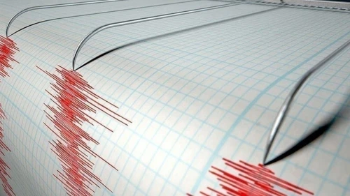 Bugün Nerede, Hangi İlde Deprem Oldu? 5 Aralık Deprem Olan İller Hangisi, Kandilli Verileri!