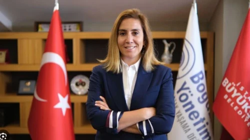 Merve Öztopaloğlu Kimdir, Kaç Yaşında, Nereli, Evli Mi, Ne İş Yapıyor?