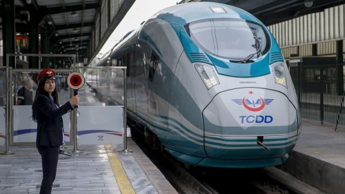 TCDD Personel Başvurusu 2024 Ekranı: Hangi İlde Alım Var, Nereden ve Nasıl Başvuru Yapılır?