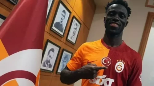 Davinson Sanchez Sakat mı? Kaç Hafta Yok,Ne Zaman Oynayacak?