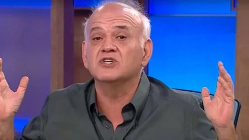 Ahmet Çakar’ın Futbol Dışı Yorumu! Mourinho ve Acun Ilıcalı’ya Survivor Önerisi!