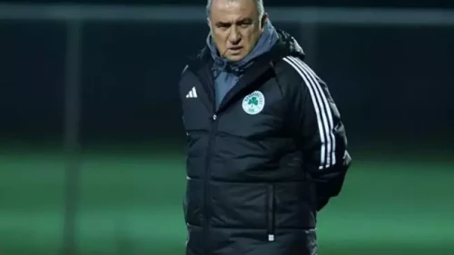 Fatih Terim’in Al-Shabab Ekibi Belli Oldu! Şampiyon Hoca ve Efsane Teknik Kadro Görev Başında