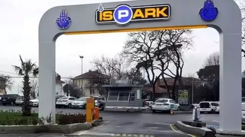 İstanbul’da Otopark Ücretleri Yükseliyor: Yeni Tarifeyle Hangi Bölgelerde Ne Kadar Ödeyeceksiniz?