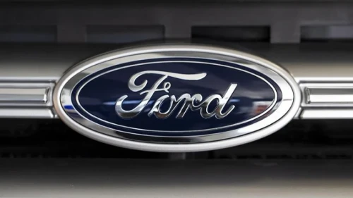 Ford Hacklendi: İsrail Karşıtı Paylaşımlar Gündem Oldu!