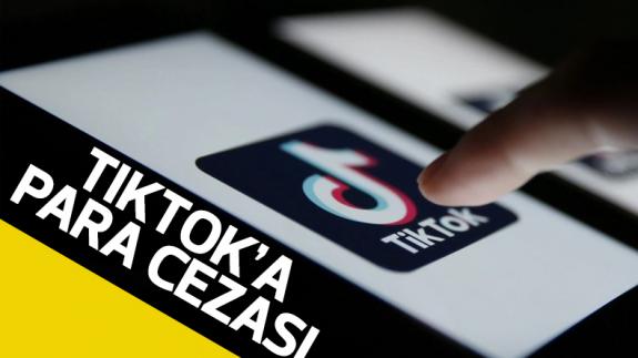 KVKK'dan Tiktok'a para cezası