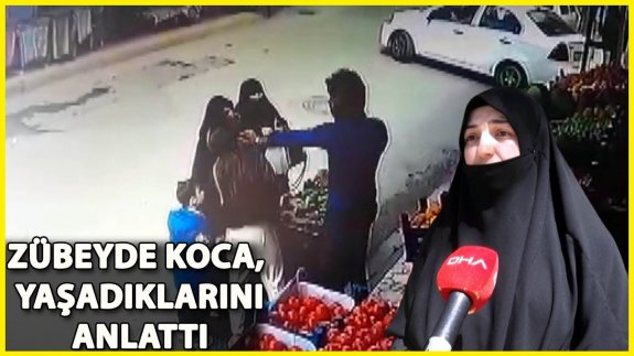 Markette 3 Kadının Darbedilmesi Olayında Saldırgan, Eski Eşinin Arkadaşı Çıktı