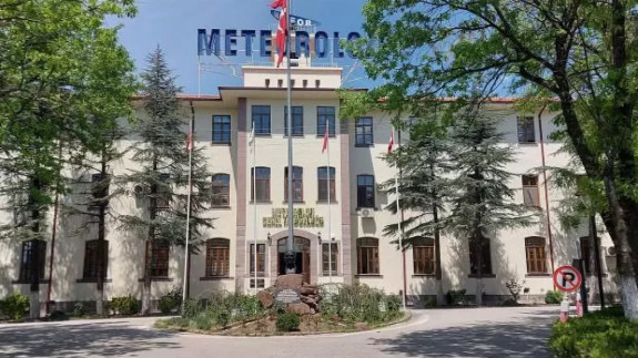 Meteoroloji Genel Müdürlüğü (MGM) 78 sözleşmeli personel alacak