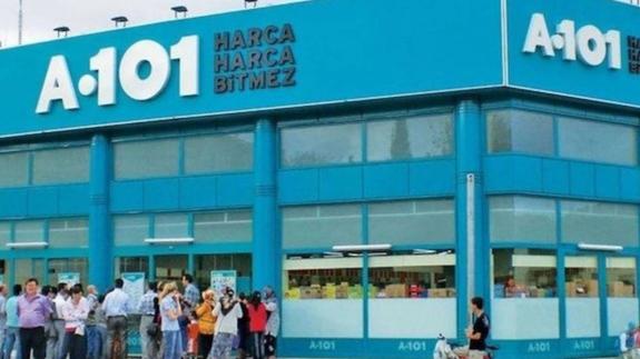 A101, 18 Mayıs Güncel Aktüel Katalog yayımlandı