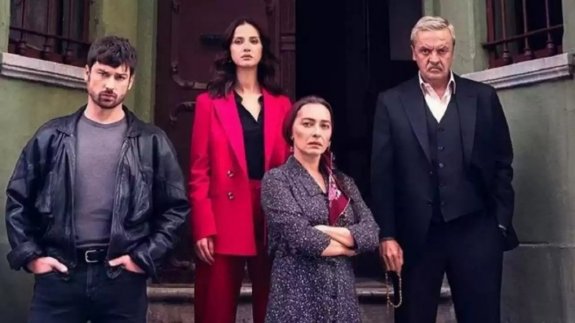 Yürek Çıkmazı 27. bölüm fragmanı yayınlandı