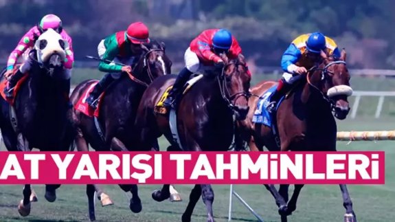 19 Haziran 2023 Pazartesi Şanlıurfa at yarışı tahminleri ve programı