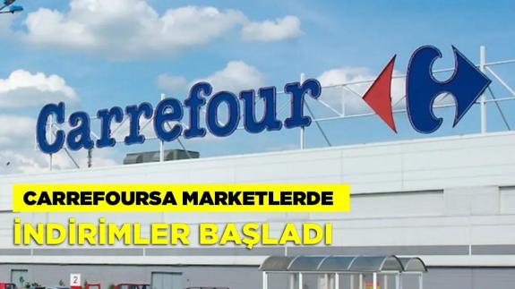 CarrefourSa marketlerde Bugün Aşurelik Ürünler, Bisiklet, Şişme Yatak, Çadır Geliyor 27-02 Ağustos 2023