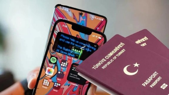 IMEI artışından hemen önce sisteme kayıtlı birçok cep telefonu çalışmıyor! Telefonlar neden servis yok uyarısı veriyor!