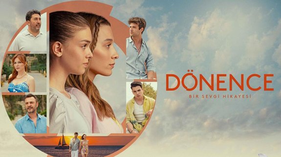 Dönence 2. bölüm fragmanı yayınlandı