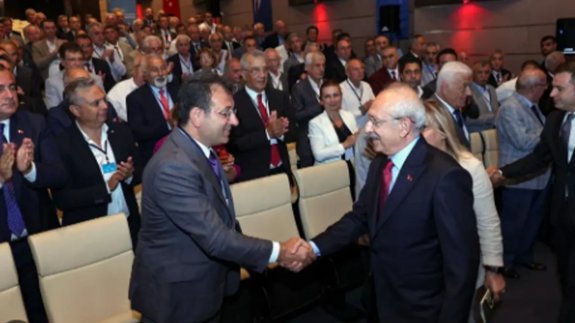 İmamoğlu ile Kılıçdaroğlu arasında gerilim yaşandı mı? O isim ilk kez konuştu