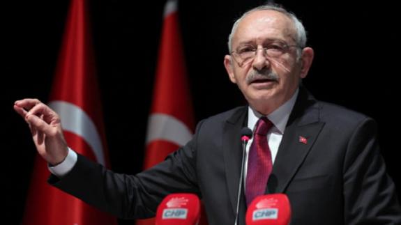 Kılıçdaroğlu’ndan Erdoğan’a “bedava ev” yanıtı