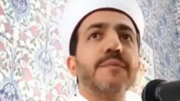 Diyanet Hukuk Müşaviri'nden şoke eden sözler