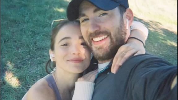 Chris Evans’ın eşi Alba Baptista kim, kaç yaşında, nereli, boyu kaç, Instagram? Alba Baptista fotoğrafları…