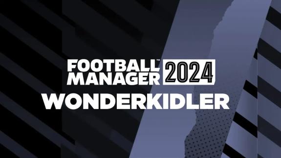 Football Manager 2024 (FM 24) potansiyel wonderkid listesi