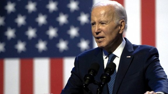 ABD Başkanı Biden seçim kampanyasını TikTok'a taşıdı