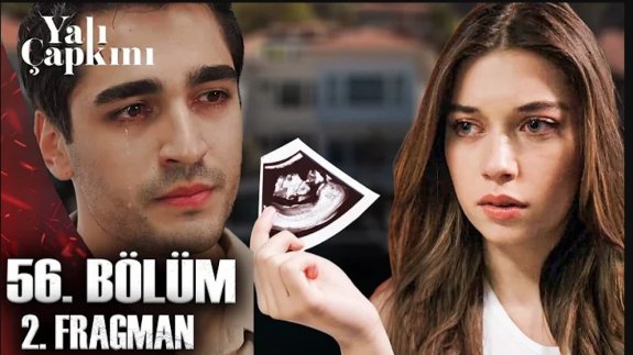 Yalı Çapkını yeni bölüm 2. fragman! Ferit Kazım Ağa'nın önünde diz çöktü yalvardı: Seyran'a rest "Ferit'i unutacaksın"