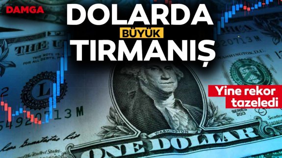 Dolar tırmanışı sürdürüyor! 22 Ekim Salı dolar ve euro ne kadar oldu? Euro kaç TL? İşte güncel fiyatlar