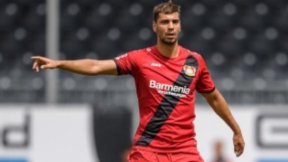 Trabzonspor'a Aleksandar Dragovic önerildi