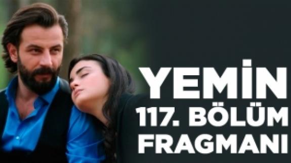 Yemin 117. bölüm fragmanı izle | Reyhan eve geri döndü!