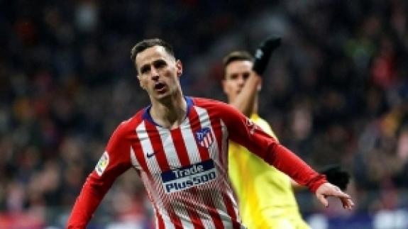 Beşiktaş'ın yeni golcüsü Nikola Kalinic videosu! Kalinic golleri izle