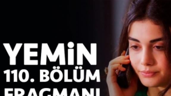 Yemin 110. bölüm fragmanı izle | Emir Reyhan'ı ikna edecek mi?